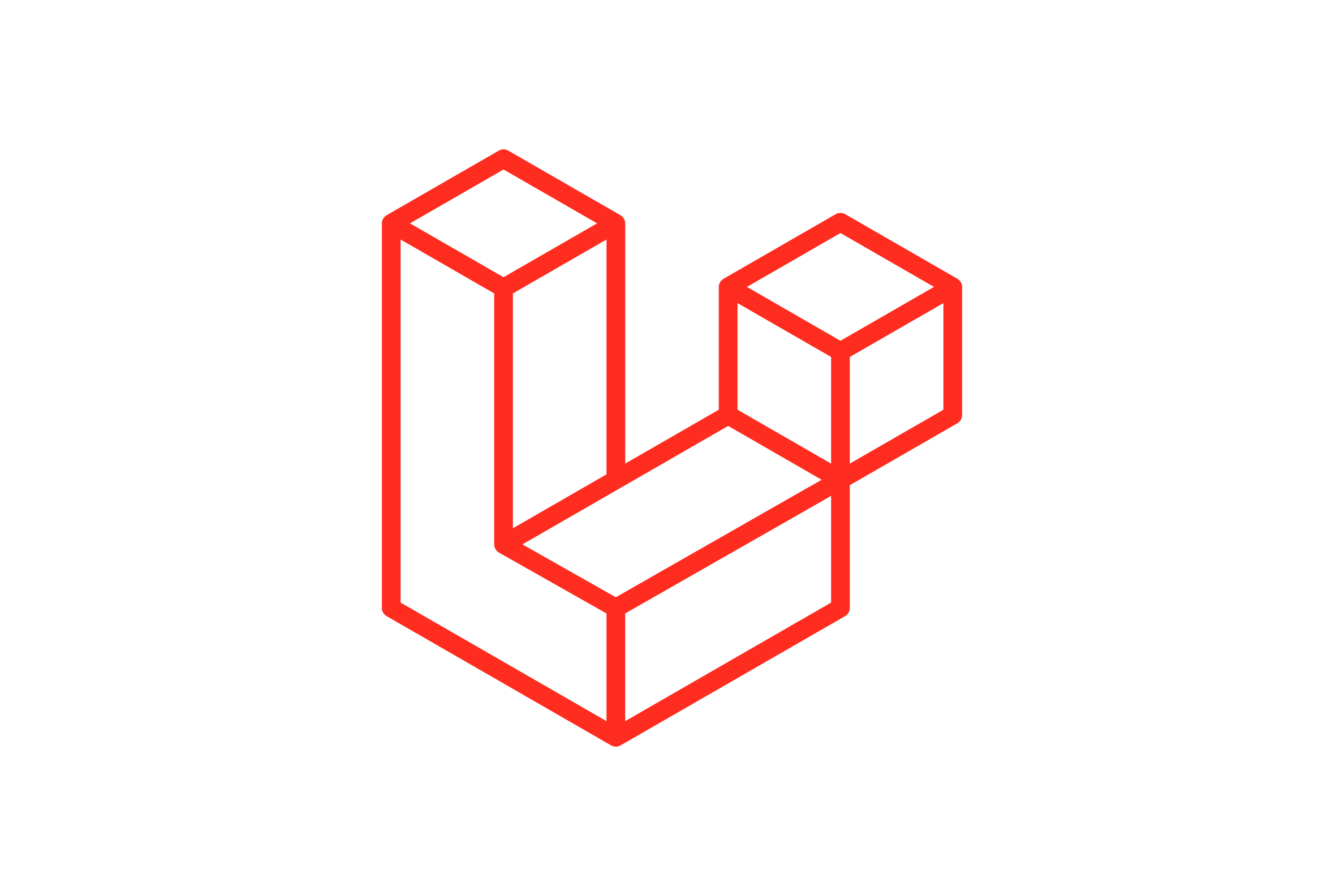 LARAVEL